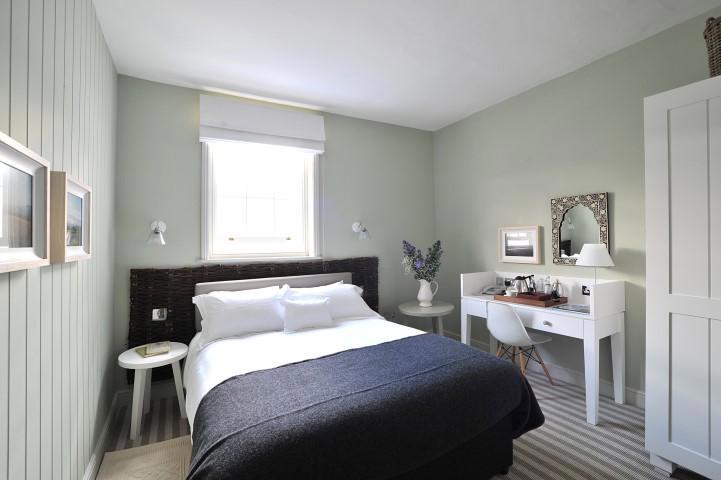 Cosy Double Room